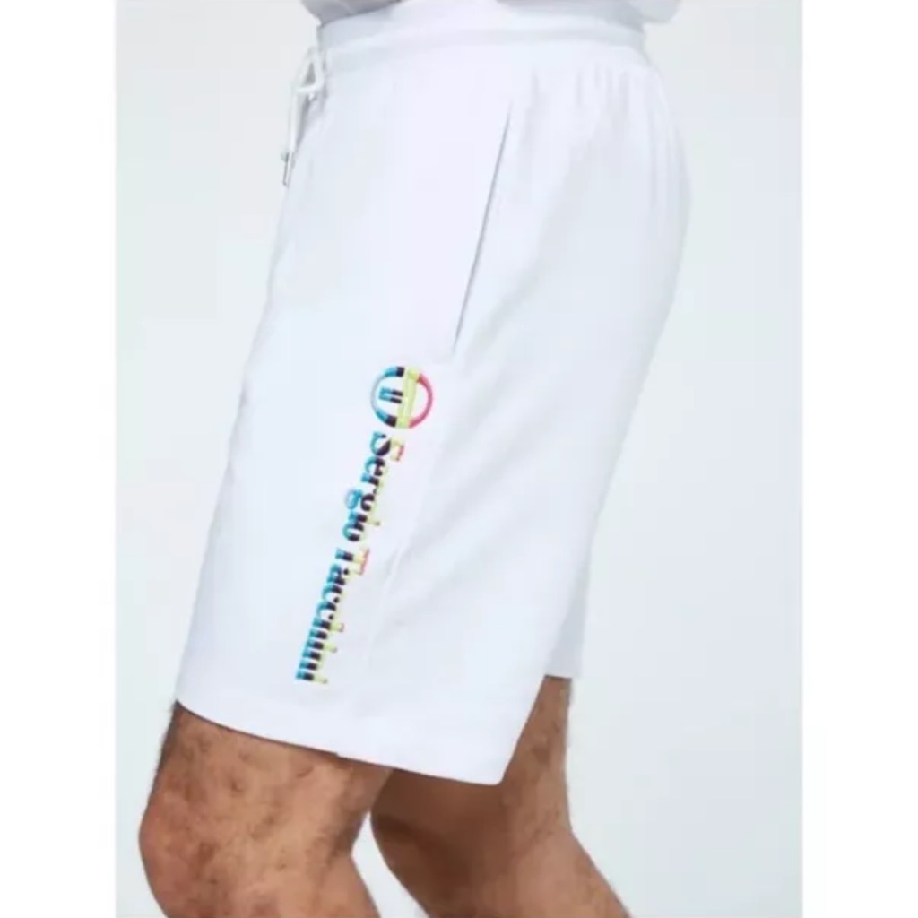 Sergio Tacchini Altomonte Short